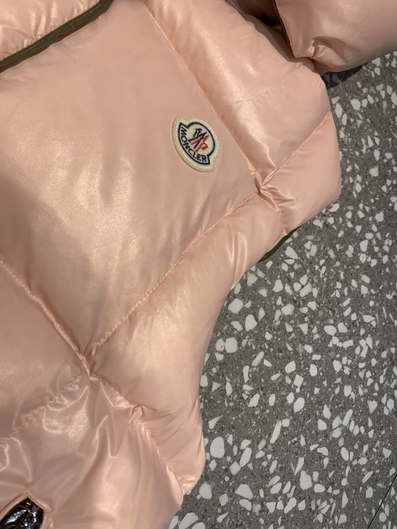 Moncler Down Jackets